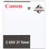 Canon C-EXV21 čierna (black) originálný toner