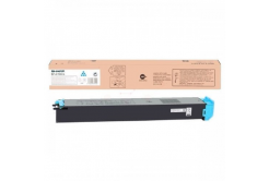 Sharp BPGT30CA azúrový (cyan) originálny toner