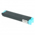 Sharp MX-C38GTC azúrový (cyan) originálny toner