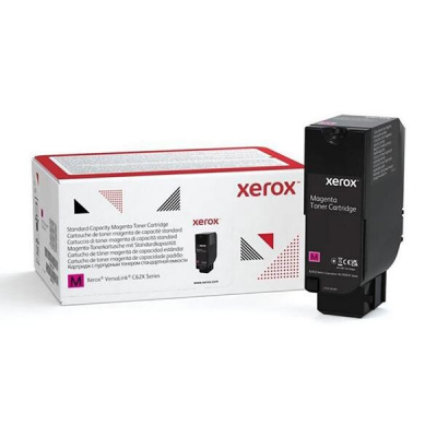 Xerox 006R04622 purpurová (magenta) originálna cartridge