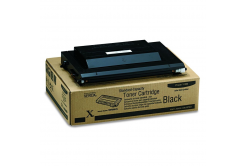 Xerox originálny toner 106R00679, black, 3000 str., Xerox Phaser 6100