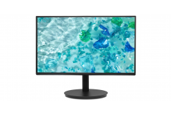 Acer Vero CB272Gbmiprx UM.HB2EE.G06 Monitor, 27", IPS, FHD, 120Hz, 1ms, Čierna, 3R
