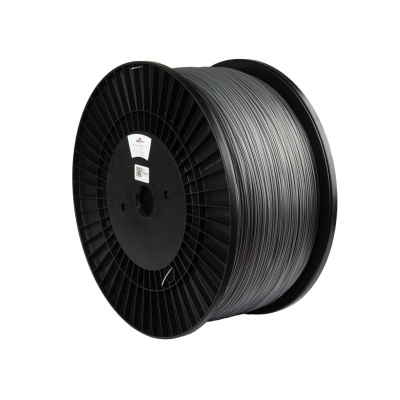Spectrum 80672 3D filament, PLA Premium, 1,75mm, 8000g, Strieborný (Silver star)