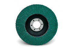 3M 577F Lamelový kotouč kónický 125 mm x P80
