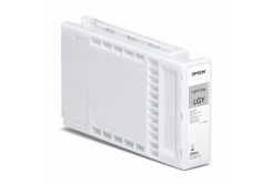 Epson T56U9 C13T56U900 svetlo sivá (light gray) originálna cartridge