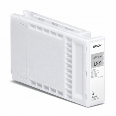 Epson T56U9 C13T56U900 svetlo sivá (light gray) originálna cartridge