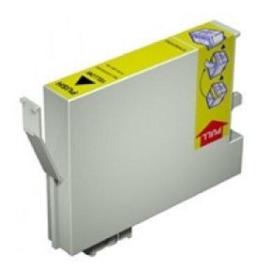 Epson T642000 originálna čistiaca cartridge