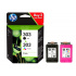 HP 303 3YM92AE farebná (CMYK) multipack originálne cartridge