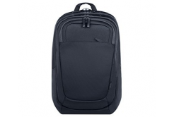 Batoh na notebook 17", HP Travel Plus, čierna z polyesteru, HP