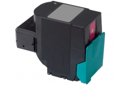 Lexmark C544X1MG purpurová (magenta) kompatibilný toner