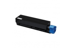 OKI 44992402 čierny kompatibilný toner