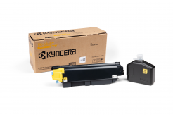 Kyocera TK-5345Y 1T02ZLANL0 žltý (yellow)  originálny toner