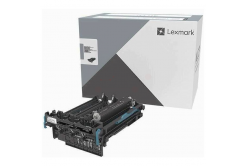Lexmark 78C0ZK0 čierna (black) originálna valcová jednotka