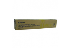 Epson C13S050039 žltý (yellow) originálný toner