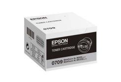Epson C13S050709 čierný (black) originálny toner
