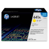 HP 641A C9722A žltý (yellow) originálny toner