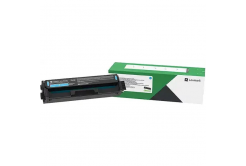 Lexmark 20N2XC0 azúrový (cyan) originálny toner
