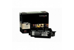 Lexmark 64404XE čierný (black) originálny toner