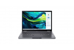 Acer NX.J3JEC.00E Aspire Spin 14/ASP14-52MTN-58NE/U5-115U/14"/WUXGA/T/16GB/512GB/Intel int/W11H/Sivá/2R