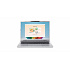 Acer A14-61M 14  NX.JL1EC.008 Notebook, R7 350, 16G, 1TSSD, W11H