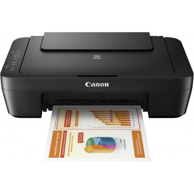Canon PIXMA MG2556S 0727C076 atramentová multifunkcia