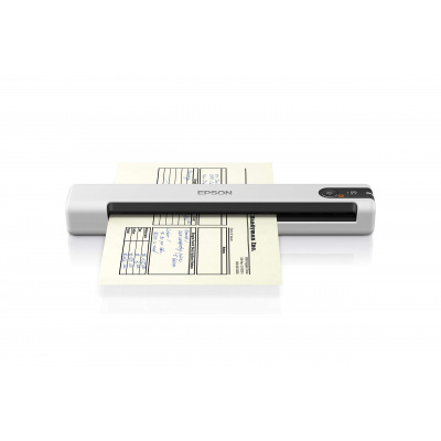 EPSON WorkForce DS-70 B11B252402 skener