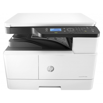 HP LaserJet MFP M438n 8AF43A#B19 laserová multifunkcia