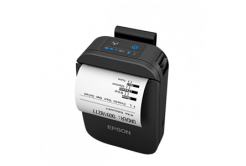 Epson TM-P20II C31CJ99106, pokladničná tlačiareň, 8 dots/mm (203 dpi), USB-C, BT, kit (USB), white