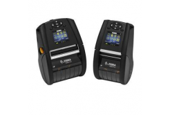 Zebra ZQ600 ZQ63-AUXAE14-00 Plus Series, tlačiareň štítkov 8 dots/mm (203 dpi), RS232, BT, Wi-Fi