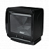 Newland NLS-FR8080V2-E-U30 Newland FR8080 Salmon-séria, prezentačný skener, maloobchod, 2D, OCR, červené osvetlenie, USB, RS232, IP52