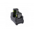 Zebra Charging station, 2 slots