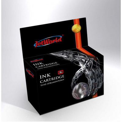 JetWorld PREMIUM kompatibilná cartridge pre Canon PFI-1000PGY, 0553C001 foto sivá (photo gray)