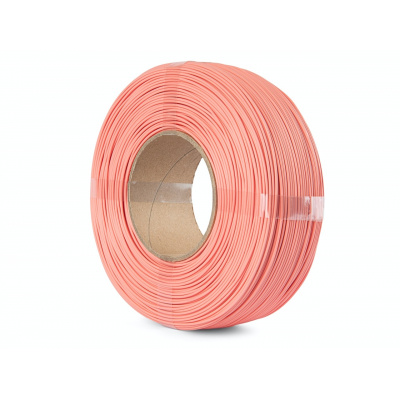 Spectrum 81295 Refill 3D filament, pastello PLA, 1,75mm, 1000g, červený (Flamingo red)