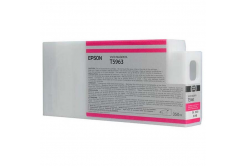Epson C13T596300 purpurová (vivid magenta) originálna cartridge