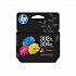 HP 302XL/304XL B7RT8AE farebná (color) originálna cartridge