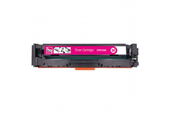 Kompatibilný toner s HP 205A CF533A purpurový (magenta) 