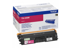 Brother TN-426M purpurová (magenta) originálny toner