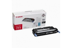 Canon CRG-711 čierný (black) originálný toner