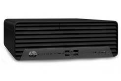 HP Elite 805 G9 SFF 99M47ET#BCM Počítač Mini, R5-8500G, 16GB, 512GB, AMD int, W11P, 3R