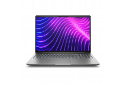 HP ZBook X/G2i 16/U7-366H/16"/4K/32GB/1TB/RTX 2000/W11P/Strieborná/3R On-Site