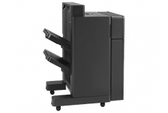 HP A2W82A LaserJet Stapler/Stacker 2-4 Punch