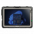 Getac UX10G3 USCE54VIXDSX, RFID (HF), Hard Handle, 25,7cm (10,1''), RFID, USB, BT, Wi-Fi, Intel Core i5, SSD, Win. 11 Pro