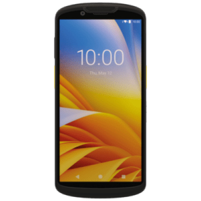 Zebra TC58 TC58B1-3T1K6E2A8A-A6, dátový terminál, Optical Image Stabilization,Time Of Flight, 2D, BT, Wi-Fi, 5G, NFC, GPS, hot-swap, PTT, GMS, Android