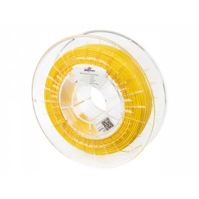 Spectrum 80256 3D filament, S-Flex 90A, 1,75mm, 500g, Žltý (Bahama yellow)
