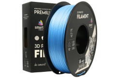 Smart Print FG-S168-E1, 3D filament, PLA, 1,75mm, 1000g, modrý (Pastel blue)