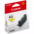Canon CLI-65Y 4218C001 žltá (yellow) originálna cartridge