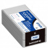 Epson GJIC5(K) C13S020563 pro ColorWorks, čierna (black) originálna cartridge