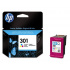 HP 301 CH562E farebná (color) originálna cartridge