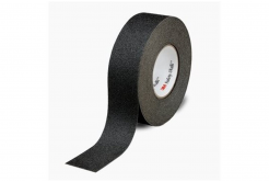 3M Safety-Walk™ 610 Protišmyková páska na všeobecné použitie, čierna, šírka 610 mm, meraná