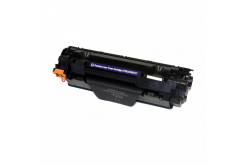 Canon CRG-737 čierna (black) kompatibilný toner